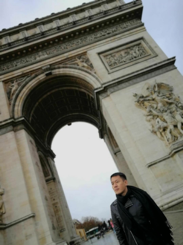 月满西楼的第二张照片--永安征婚网