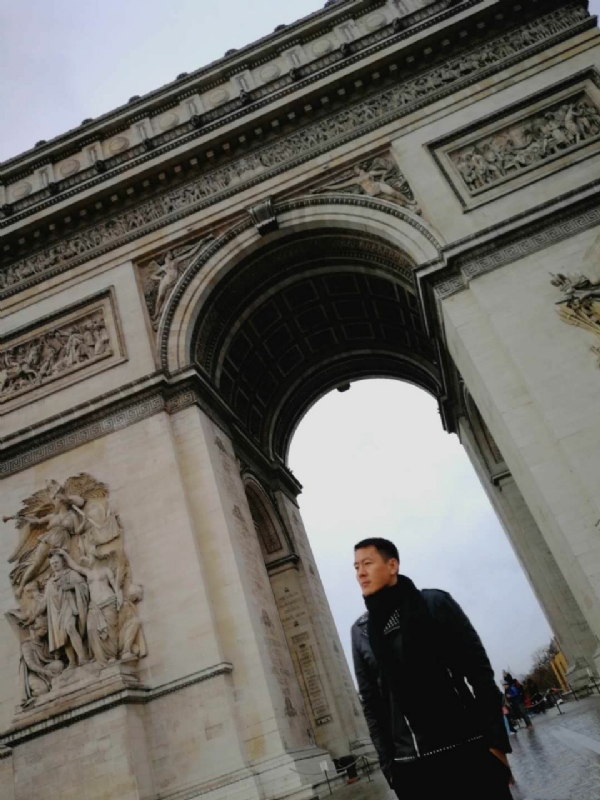 月满西楼的第三张照片--永安征婚网