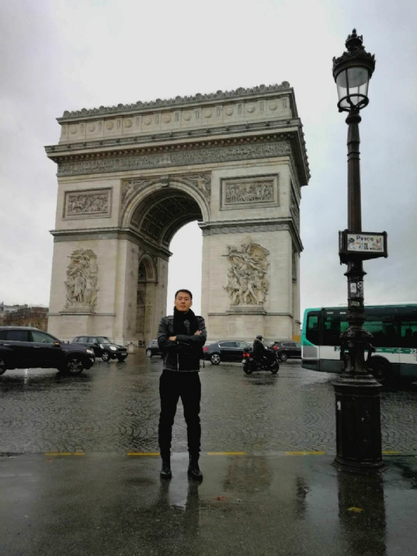 月满西楼的第四张照片--永安征婚网