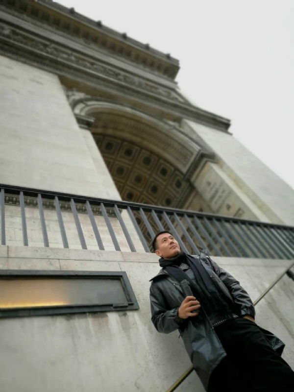 月满西楼的第五张照片--永安征婚网