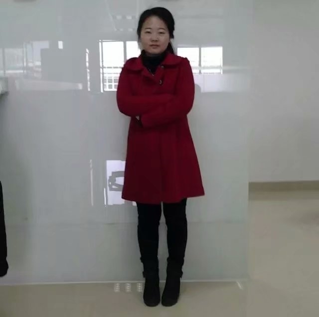 陈美美2019的第一张照片--永安征婚网