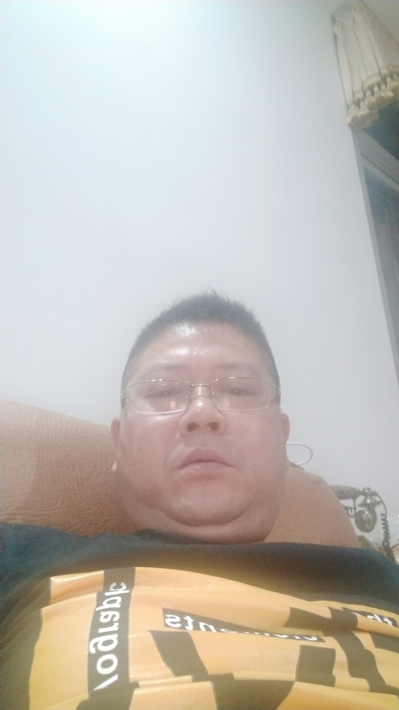 阿明的第一张照片--永安征婚网