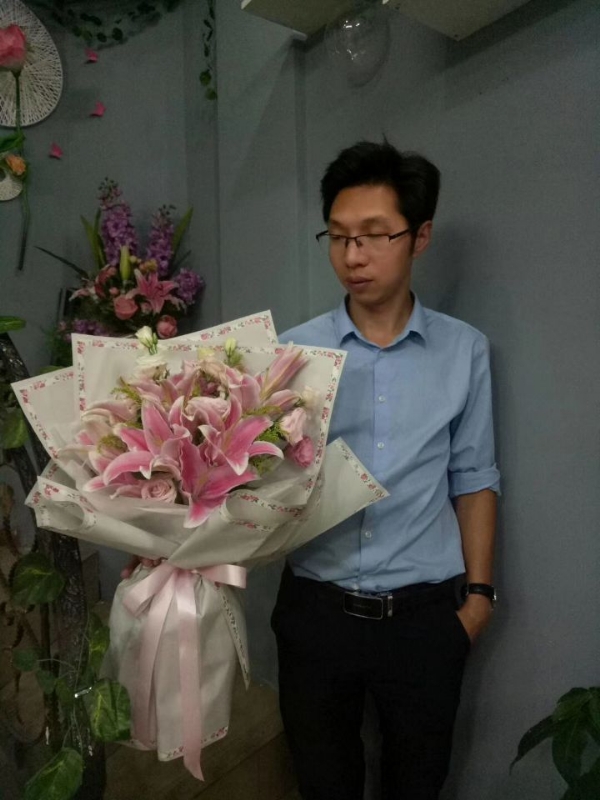 不死书生的第一张照片--永安征婚网