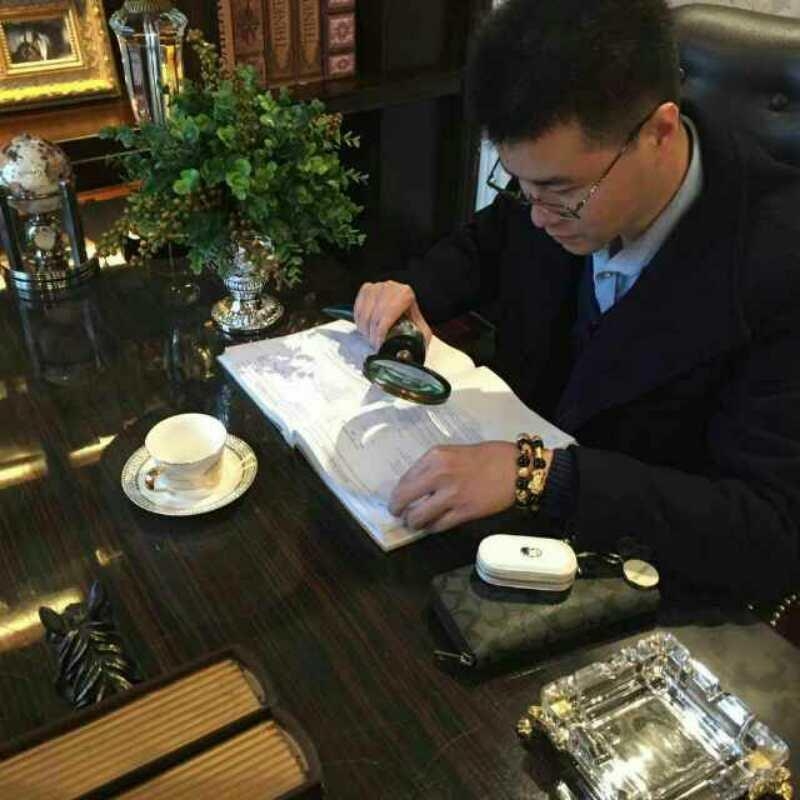 海纳百川的第一张照片--永安征婚网