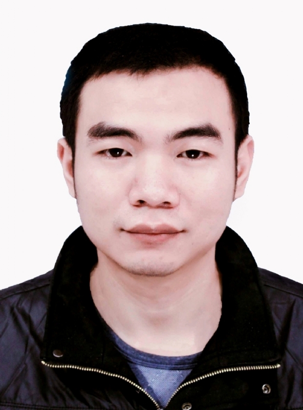 小廖的第一张照片--永安征婚网