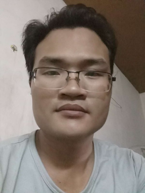 陈欣宇的第三张照片--永安征婚网