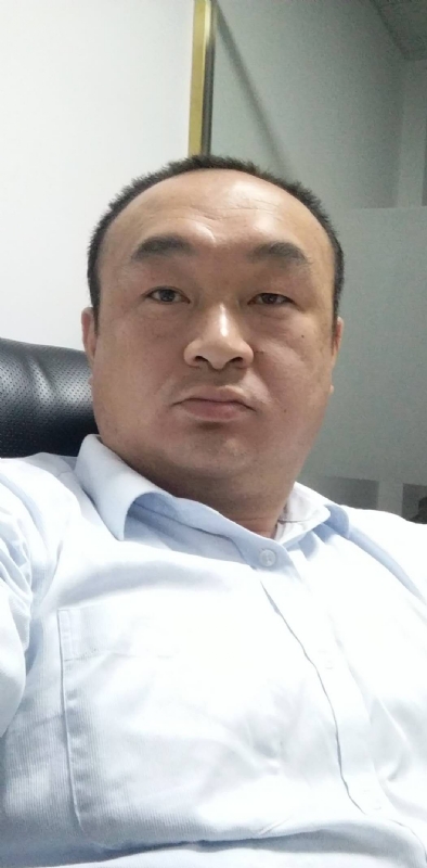 想你的夜的第一张照片--永安征婚网