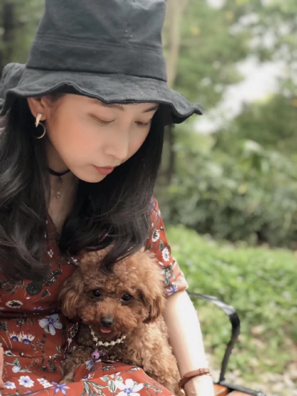 Jiessie的第一张照片--永安征婚网