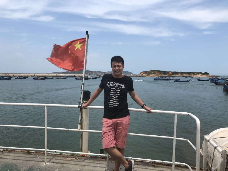 闭月的第四张照片--永安征婚网
