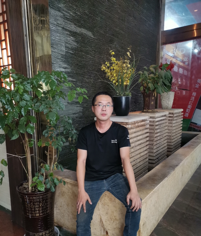孤独小舟的第二张照片--永安征婚网