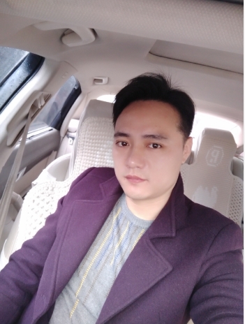 春的第一张照片--永安征婚网