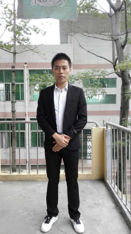 小口天老师的第一张照片--永安征婚网