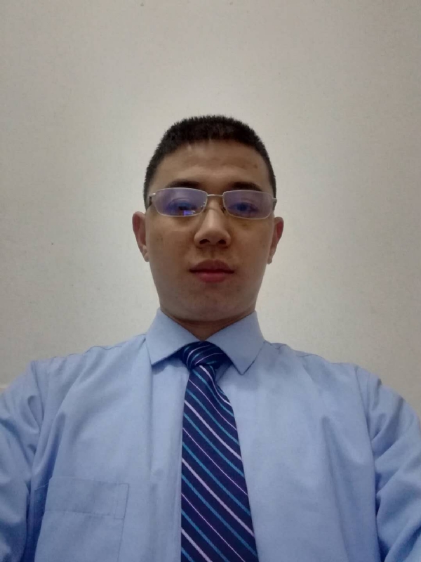 克火的第一张照片--永安征婚网
