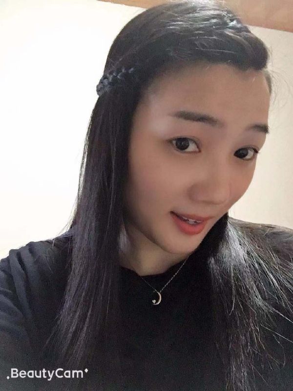 往事随风的第一张照片--永安征婚网