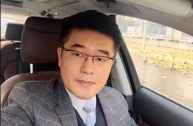 人生百味苦尽甘来的第一张照片--永安征婚网