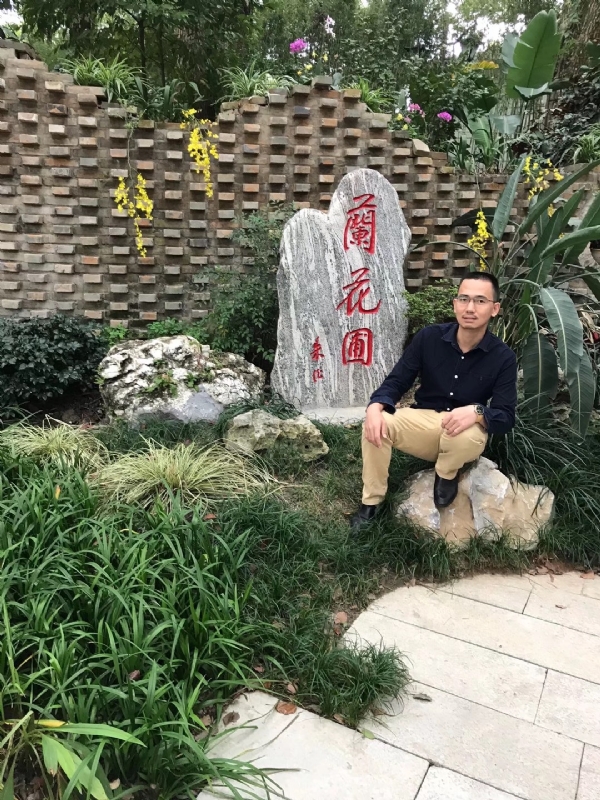 真心换真心的第一张照片--永安征婚网