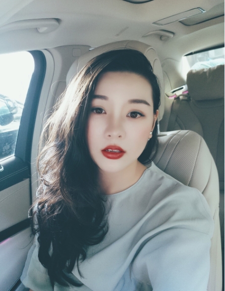陈小姐的第一张照片--永安征婚网