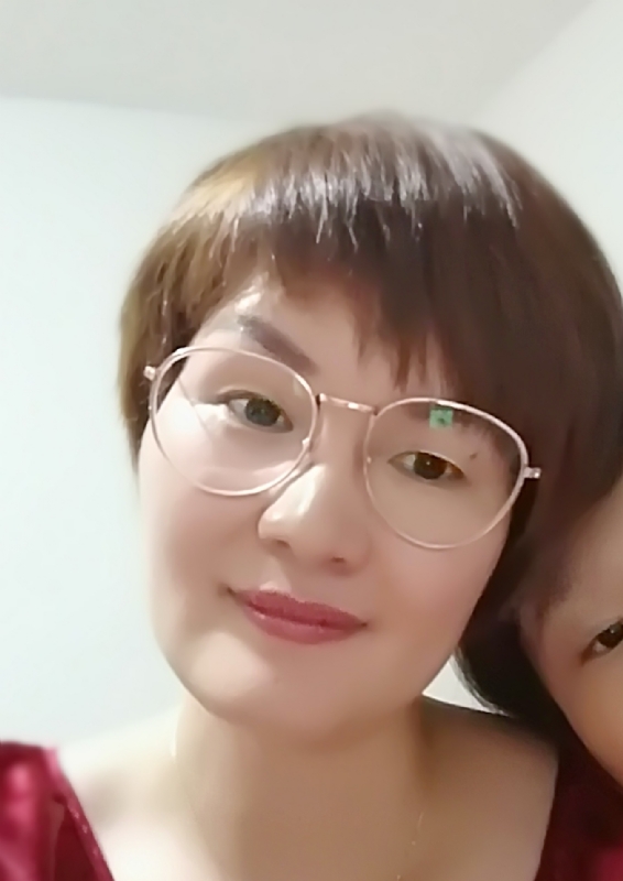 一曲墨白的第一张照片--永安征婚网