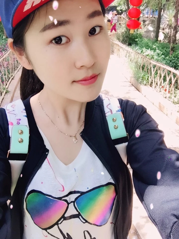 木木的第一张照片--永安征婚网