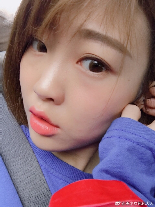 莉莉的第一张照片--永安征婚网