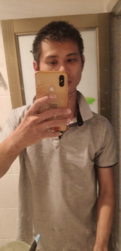 对酒醉红颜的第一张照片--永安征婚网