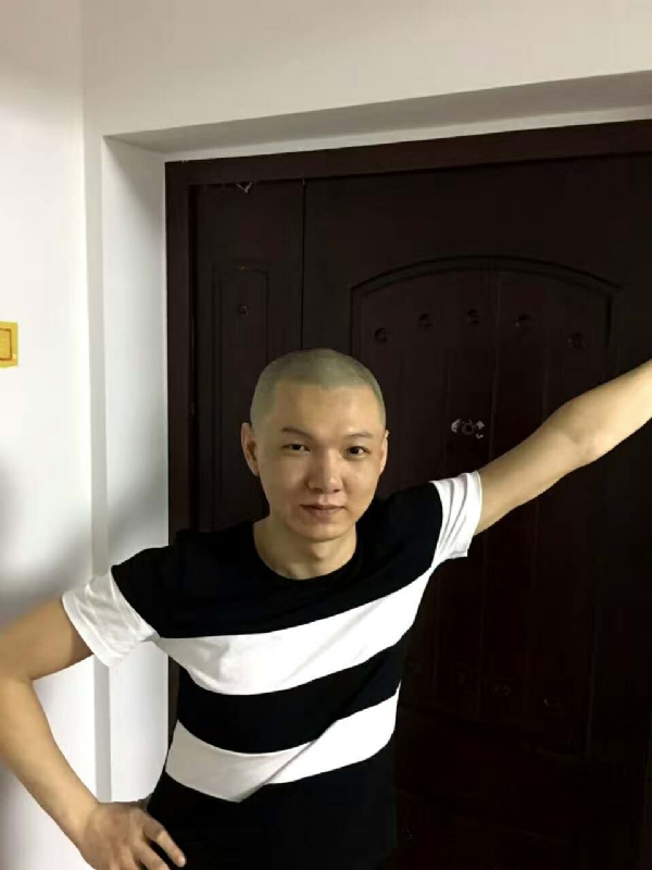 顺子的第一张照片--永安征婚网