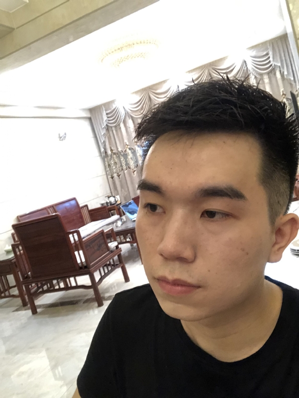少涵的第一张照片--永安征婚网