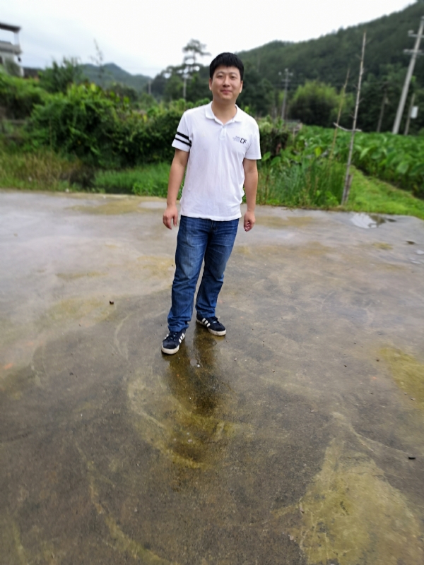 开心龙王的第一张照片--永安征婚网