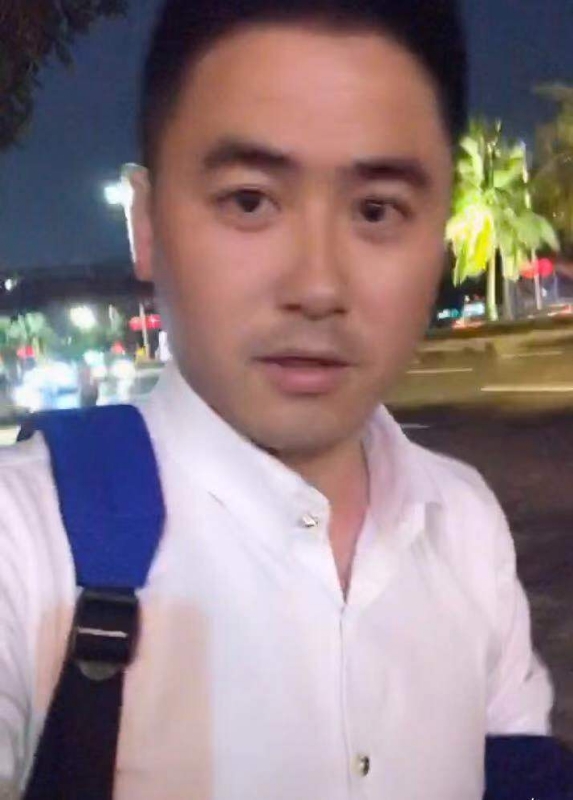 chen的第二张照片--永安征婚网