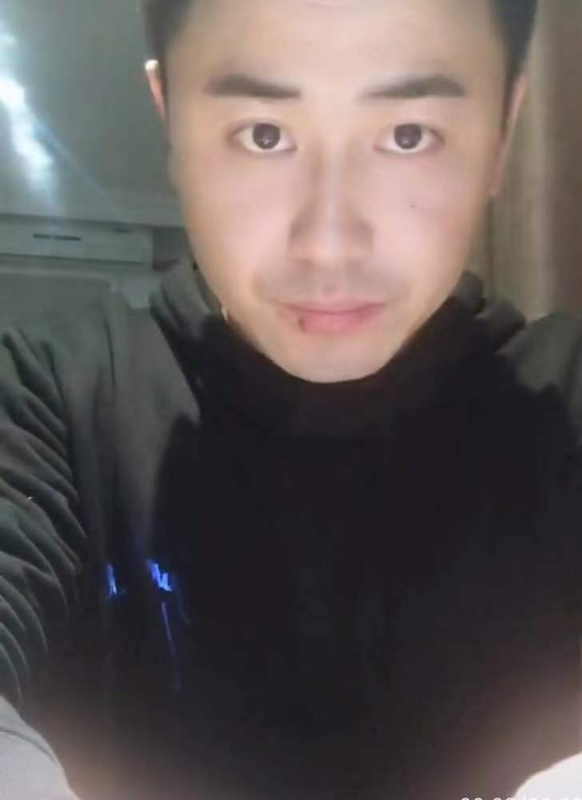 chen的第三张照片--永安征婚网