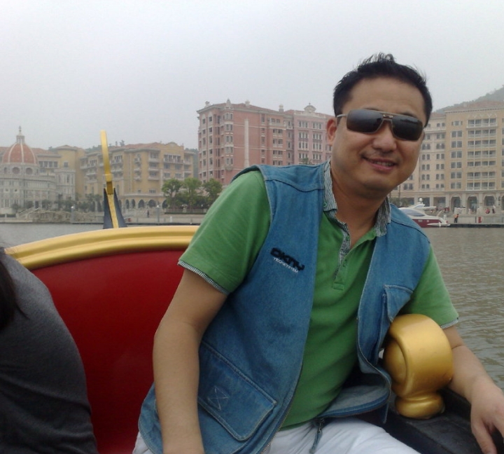 一叶知秋的第二张照片--永安征婚网