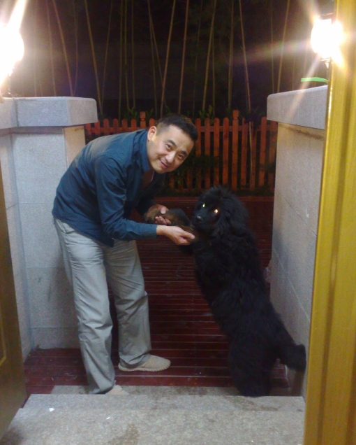 一叶知秋的第三张照片--永安征婚网