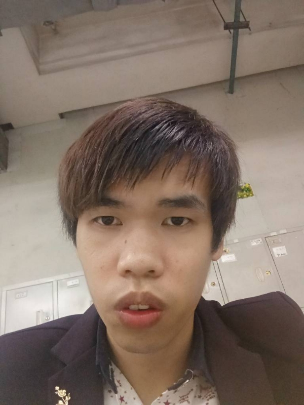 林强的第一张照片--永安征婚网