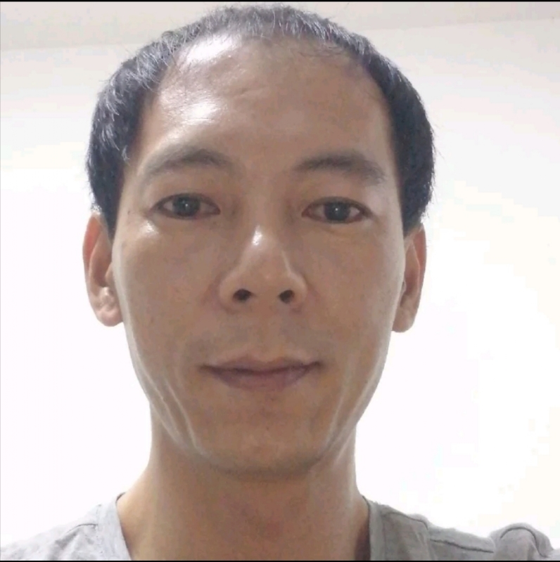 单枪匹马的第一张照片--永安征婚网