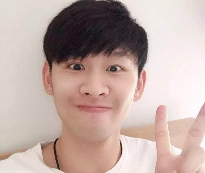 Amuro的第一张照片--永安征婚网