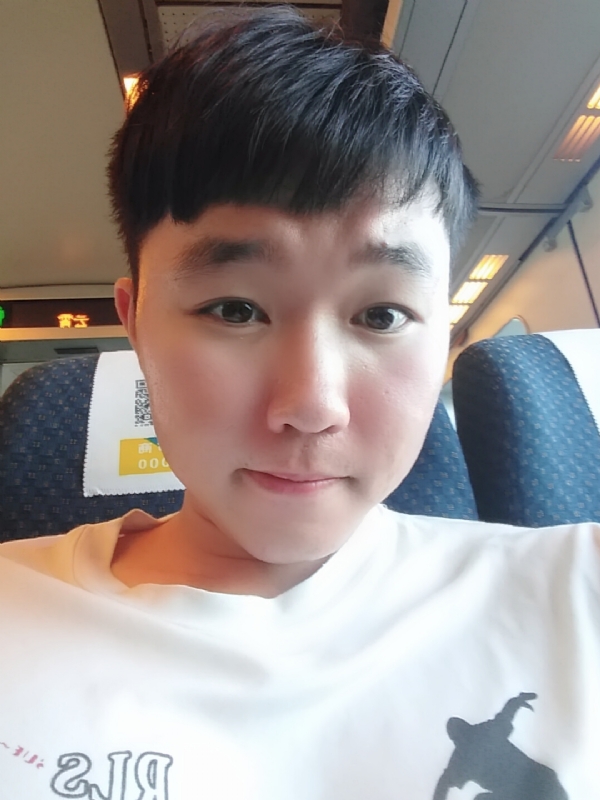 爱玉的第一张照片--永安征婚网