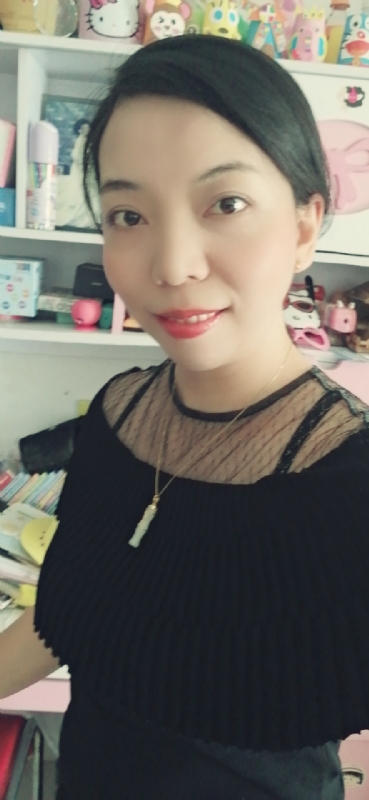 春暖花开的第一张照片--永安征婚网
