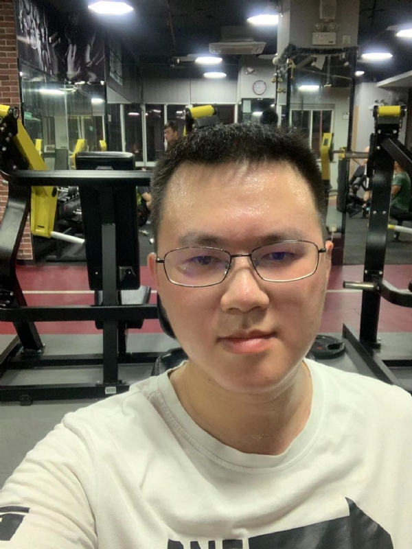 loyi的第一张照片--永安征婚网