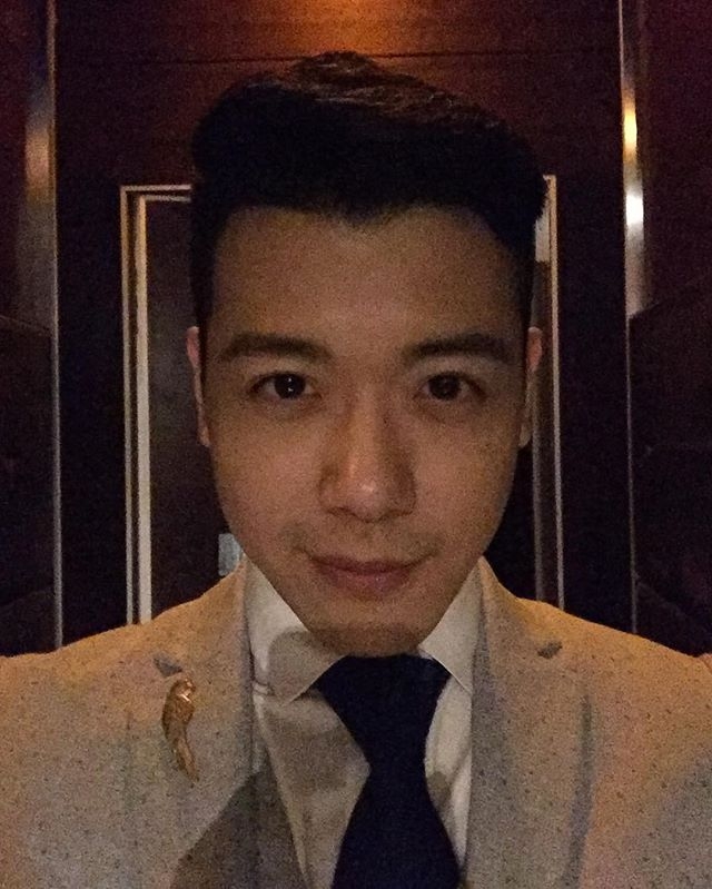 陈俊峰的第二张照片--永安征婚网