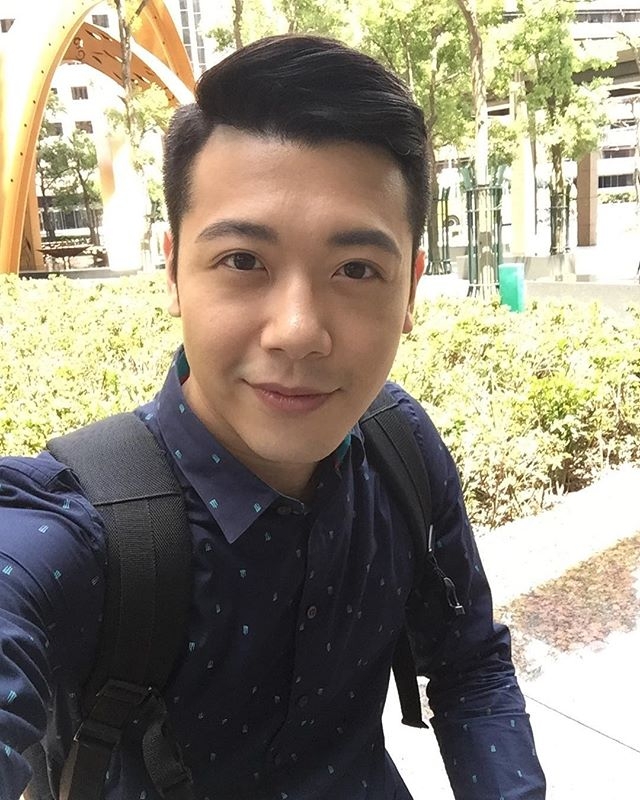 陈俊峰的第三张照片--永安征婚网