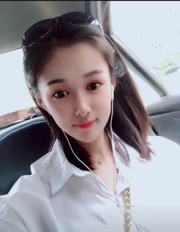 馨月的第一张照片--永安征婚网