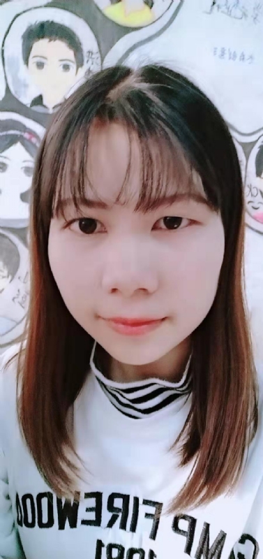 哎咿咕的第一张照片--永安征婚网