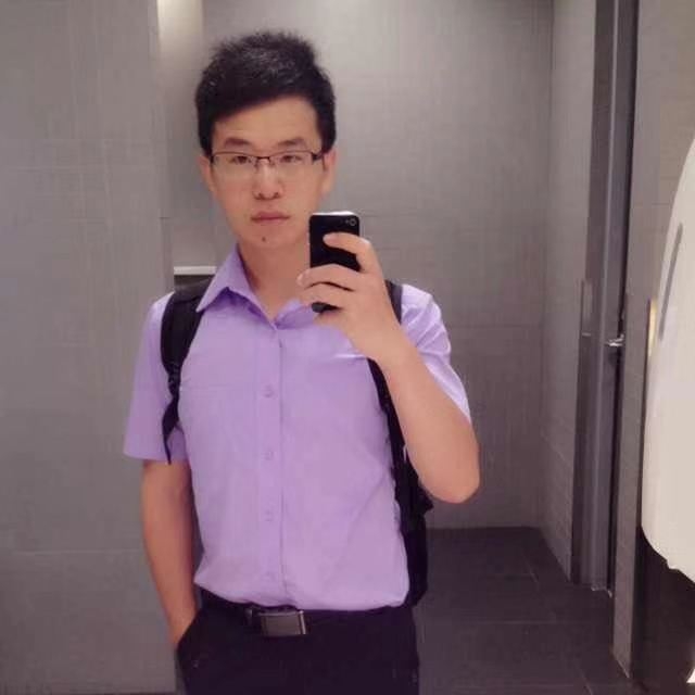 心之所向的第一张照片--永安征婚网
