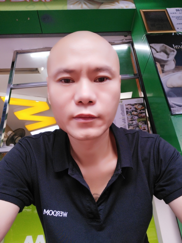 从头再来的第一张照片--永安征婚网