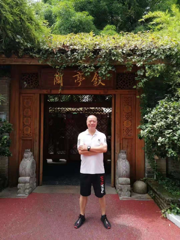 李国伟的第四张照片--永安征婚网