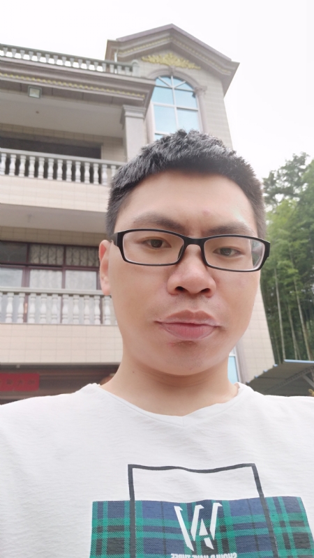 找一个人的第一张照片--永安征婚网