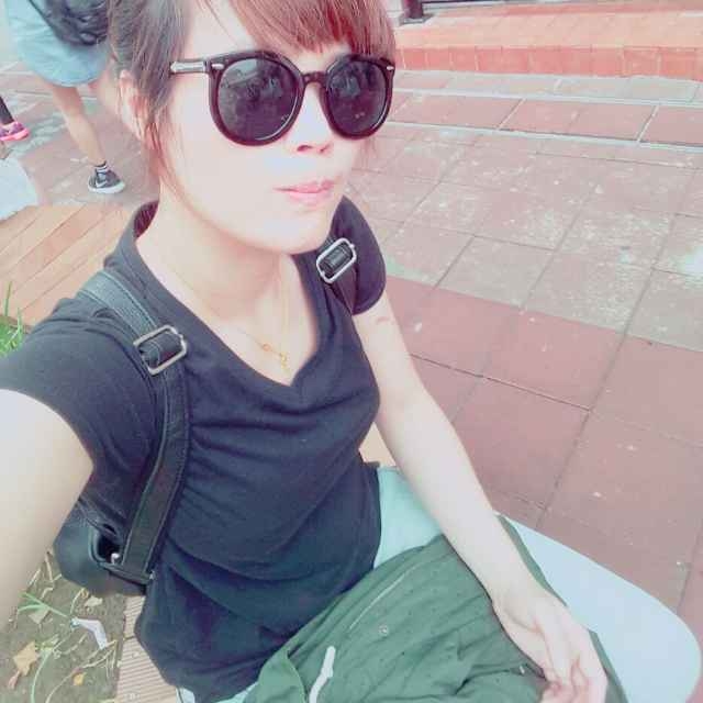 勻勻的第一张照片--永安征婚网