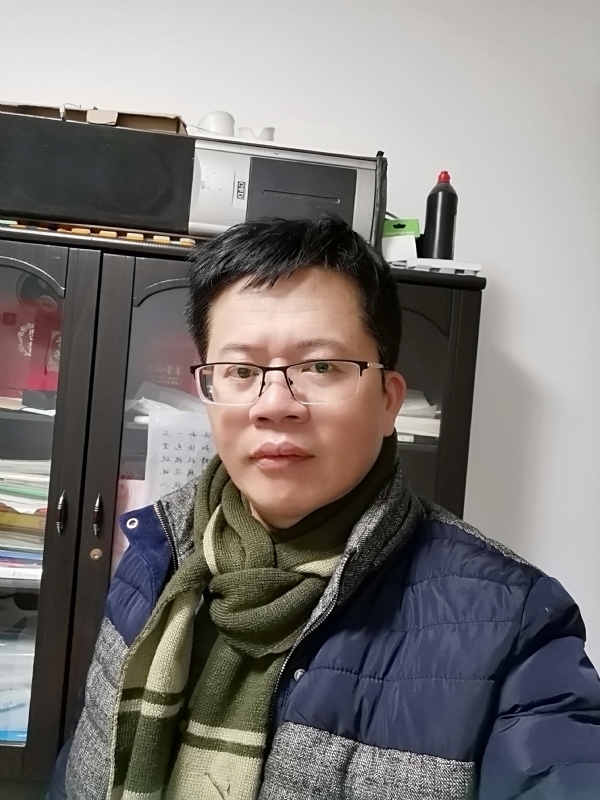 凭海临风的第一张照片--永安征婚网