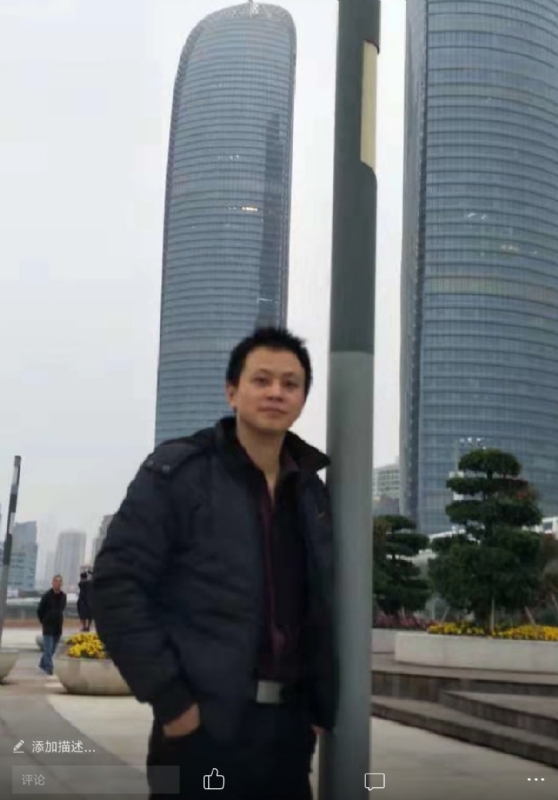 一叶飘零的第一张照片--永安征婚网