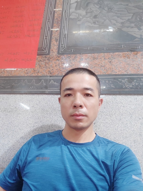 虫子的第一张照片--永安征婚网